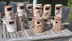Nest blokken
