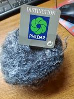 Laine à tricoter « Phildar » Distinction Meteore Mohair - 50, Laine ou Fils, Tricot, Envoi, Neuf