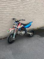 Pitbike rfz 150 cc, Fietsen en Brommers, Ophalen