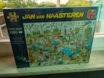 NIEUW - Jan van Haasteren "Taarten Toernooi" 1500 stuks, 500 à 1500 pièces, Puzzle, Enlèvement ou Envoi, Neuf