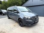 Mercedes Vito 116 CDI L3 / Lichte vracht 6 zitplaatsen, Auto's, Automaat, Navigatiesysteem, 4 cilinders, 2000 kg