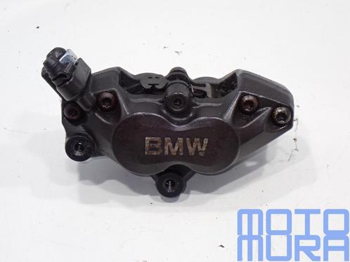 Voorremklauw links voor de BMW R 1150 GS 1999 - 2004 R 1150, Motoren, Onderdelen | BMW, Gebruikt, Ophalen of Verzenden