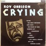 Roy Orbison – Crying, Ophalen of Verzenden, Gebruikt, 12 inch, Rock-'n-Roll