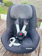 Set Family Fix basis + autostoel groep 1 + Maxi Cosi, Ophalen, Gebruikt, Maxi-Cosi, Autogordel of Isofix