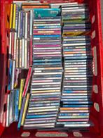 Groot lot cd's, Ophalen, Zo goed als nieuw