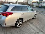 AURIS, Auto's, Toyota, Automaat, Euro 5, Zwart, 4 cilinders