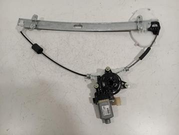 RAAMMECHANIEK ELEK LINKS VOOR Kia Picanto (JA) (82450G6000) beschikbaar voor biedingen