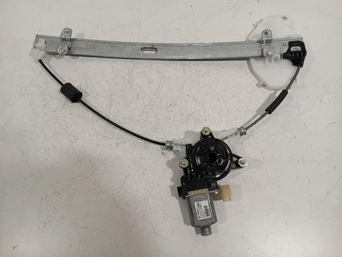 RAAMMECHANIEK ELEK LINKS VOOR Kia Picanto (JA) (82450G6000), Auto-onderdelen, Carrosserie, Kia, Voor, Links, Gebruikt