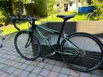Koersfiets jongen, Fietsen en Brommers, Ophalen, Gebruikt, 24 inch, Stokvis