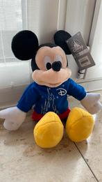 Mickey Mouse, Enlèvement, Neuf