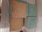 Retro tegels, Ophalen, Minder dan 20 cm, Minder dan 5 m², Wandtegels