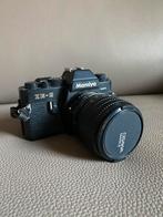 Mamiya fototoestel, TV, Hi-fi & Vidéo, Appareils photo analogiques, Enlèvement, Utilisé, Autres Marques