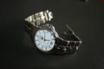 Montre Polo Club vintage Original Edition Beverly hills, Ophalen, Staal, Staal