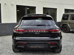 Porsche Macan T 2.0 Turbo - PDLS+ - JANTES 21 - CUIR BEIG, Auto's, Automaat, 4 cilinders, Bedrijf, 5 zetels