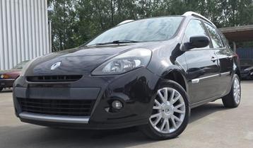 Renault Clio 1.2 TCe Expression beschikbaar voor biedingen
