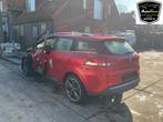 BUMPER ACHTER Renault Clio IV Estate / Grandtour (7R), Auto-onderdelen, Gebruikt, Achter, Renault, Bumper