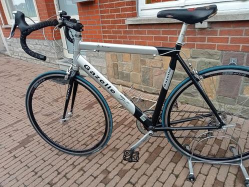 Gazelle Team Topstaat............, Fietsen en Brommers, Fietsen | Oldtimers, Ophalen