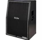 Harley Benton G212 Verticale Celestion V30, Zo goed als nieuw, 120 watt of meer, Center speaker, Ophalen
