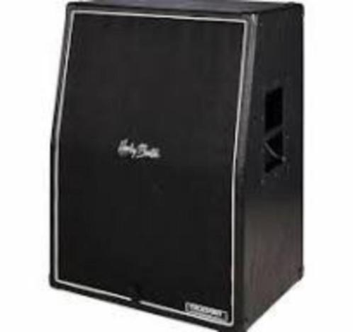 Harley Benton G212 Verticale Celestion V30, Audio, Tv en Foto, Luidsprekerboxen, Zo goed als nieuw, Center speaker, 120 watt of meer