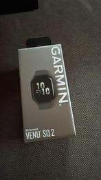 Garmin Venu sq 2, Handtassen en Accessoires, Sporthorloges, Ophalen, Zo goed als nieuw