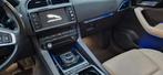 Jaguar f-pace 2.0 diesel jaar 2018 met full opzion, Auto's, Automaat, Zwart, 5 deurs, F-Pace