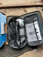 Multitool, Ophalen, Zo goed als nieuw