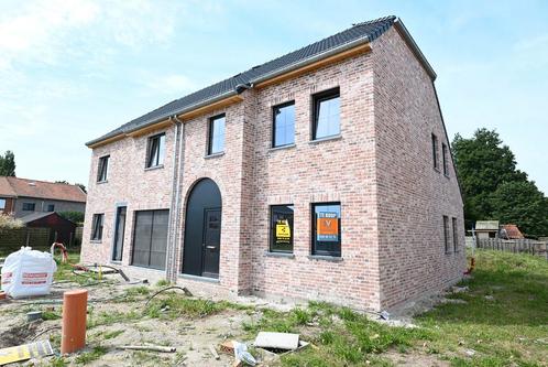 Huis te koop in Gistel, 3 slpks, Immo, Maisons à vendre, Maison individuelle