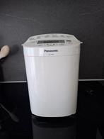 Broodbakmachine Panasonic, Elektronische apparatuur, Broodbakmachines, Ophalen, Gebruikt