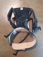 Draagzak Ergobaby four position 360, Gebruikt, Buik of Rug, Draagzak, Ophalen