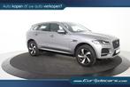 Jaguar F-Pace P250 SE AWD *360*Attelage électrique*Cuir*, Autos, Jaguar, Cuir, Argent ou Gris, Achat, Entreprise