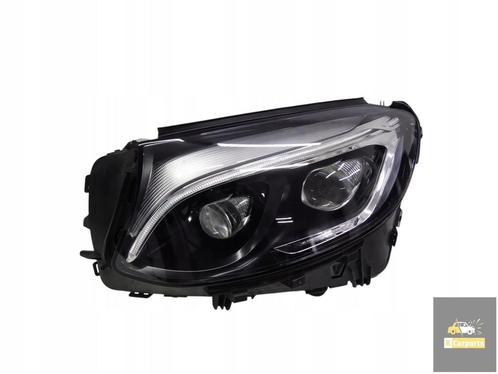 Mercedes GLC X253 W253 15-19 linkerlamp ILS LED A2539060301, Auto-onderdelen, Verlichting, Mercedes-Benz, Gebruikt