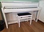 Piano Numérique Haut de Gamme YAMAHA Clavinova CLP-775, Musique & Instruments, Comme neuf, Digital, Enlèvement, Piano