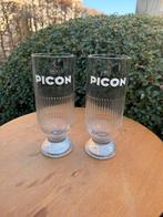 Twee Picon glazen, Ophalen of Verzenden, Zo goed als nieuw