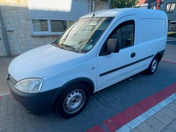 Opel Combo 1.3 diesel gekeurd voor verkoop beschikbaar voor biedingen