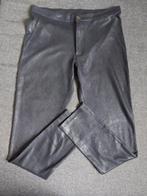 Pantalon Calzedonia XS, Ophalen, Zwart, Calzedonia, Zo goed als nieuw