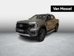 Ford Ranger Wildtrak 2.0 - STOCK-NEW - A10 3.5T - direct lev, Auto's, Ford, Automaat, Stof, Zwart, 4 cilinders