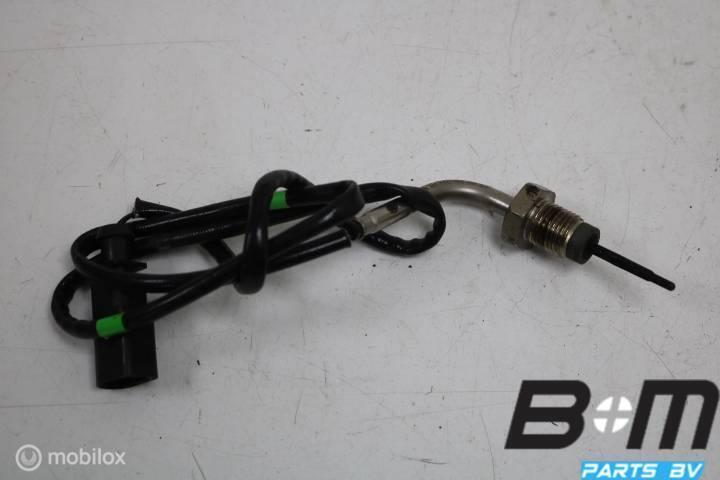 Uitlaatgastemperatuurvoeler VW Scirocco 04L906088BQ, Auto-onderdelen, Uitlaatsystemen, Gebruikt