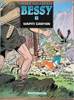 Bessy - Wapiti Canyon, Boeken, Ophalen, Zo goed als nieuw