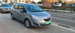 Opel meriva b, 5 deurs, Particulier, Meriva, Zilver of Grijs