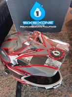 Bmx helm voor kind, Fietsen en Brommers, Ophalen