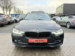 Bmw 318d 2.0d Face-lift Euro6b Automaat xenon panodak, Auto's, BMW, Euro 6, 3 Reeks, Te koop, Automaat