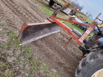 Grondschaaf 2 mtr beschikbaar voor biedingen