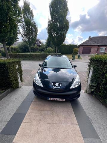 Peugeot, Achat, 5 portes, Essence, Particulier