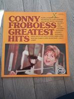 Lp : Conny Froboess greatest hits, Ophalen of Verzenden, Zo goed als nieuw