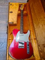 Fender Custom Shop Relic Telecaster, Muziek en Instrumenten, Ophalen of Verzenden, Zo goed als nieuw, Fender