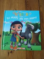 Wissper, zo sterk als een paard - Studio 100, Neuf, Enlèvement ou Envoi, Fiction général, 5 ou 6 ans