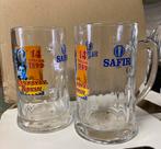 Glas Safir Carnaval Aalst 1999, Verzamelen, Ophalen, Zo goed als nieuw