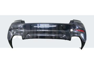 Bumper  BMW 5 G30 Sedan M-Pakket M Pakket	 FaceLift LCI 20-  beschikbaar voor biedingen