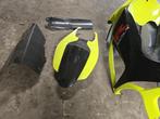 Circuit Kuipen GSXR 600 2007, Motoren, Ophalen, Gebruikt
