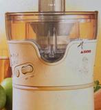 Elea Seb sapcentrifuge - nooit gebruikt, Ophalen, Nieuw, Elektrisch, Sapcentrifuge